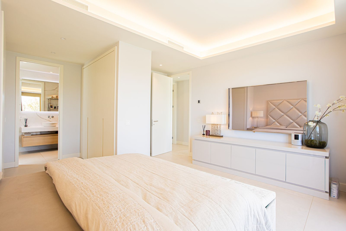 Apartment te koop in Marbella | 3 slaapkamers H4939033