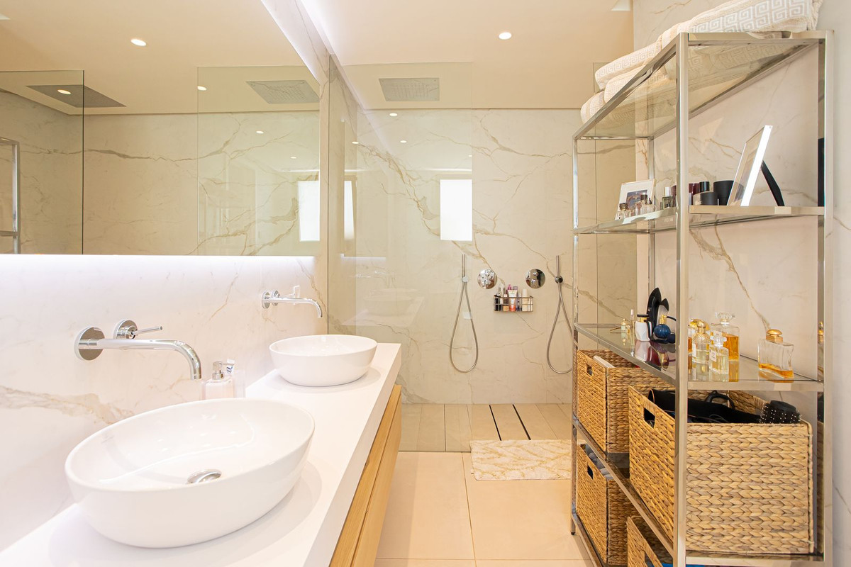 Apartment te koop in Marbella | 3 slaapkamers H4939033