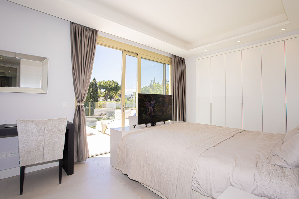Apartment te koop in Marbella | 3 slaapkamers H4939033