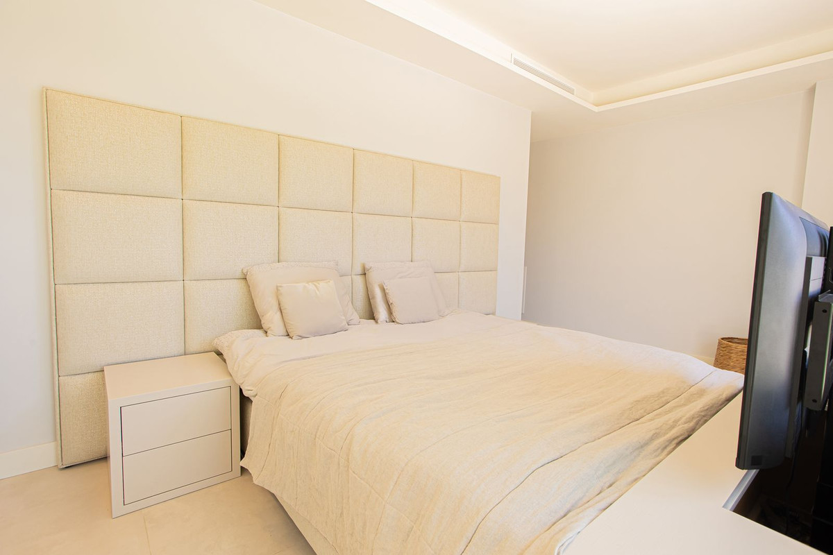 Apartment te koop in Marbella | 3 slaapkamers H4939033