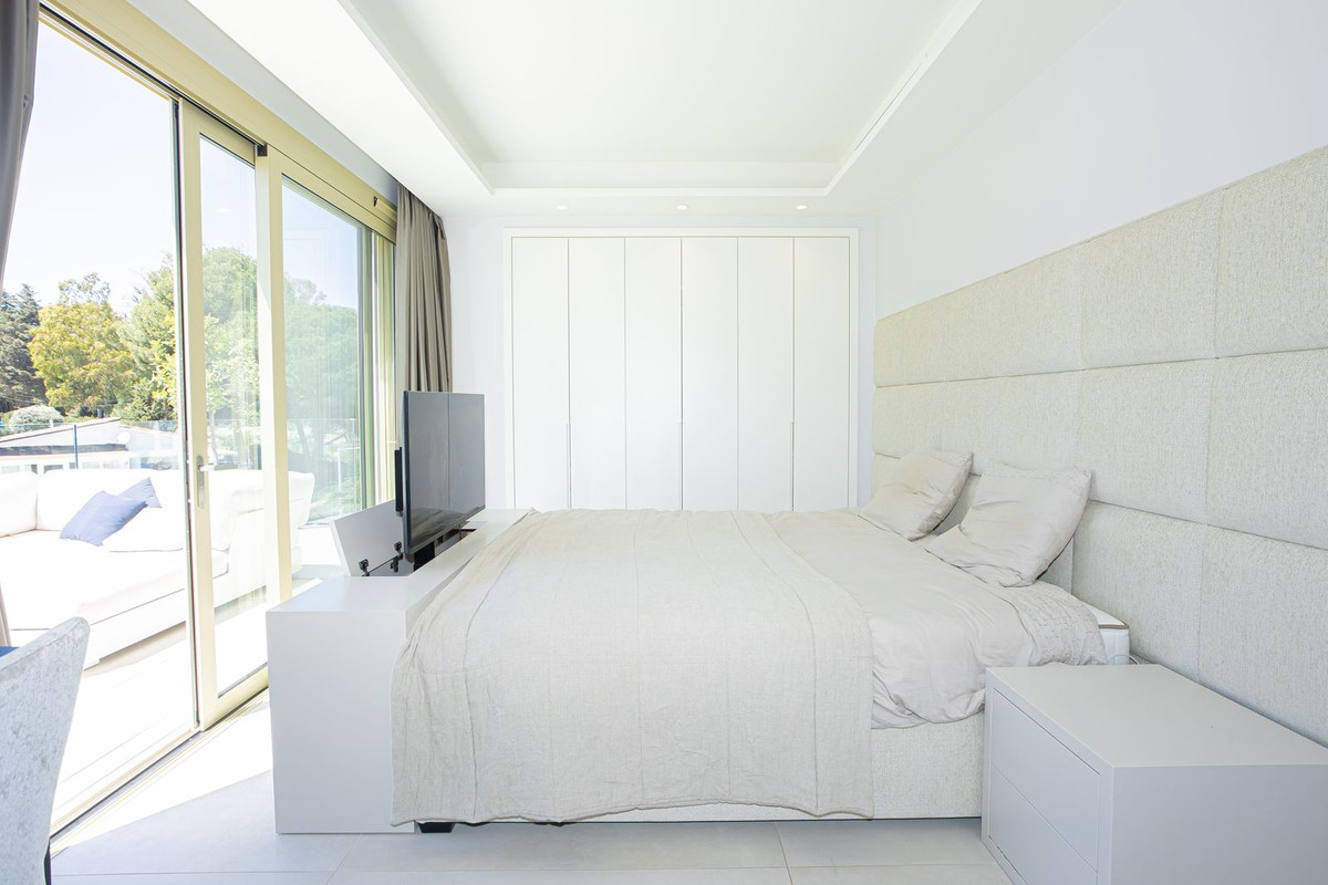 Apartment te koop in Marbella | 3 slaapkamers H4939033