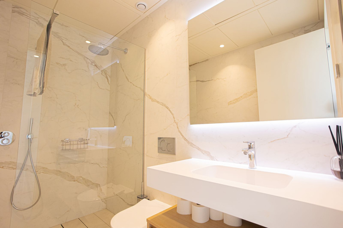 Apartment te koop in Marbella | 3 slaapkamers H4939033