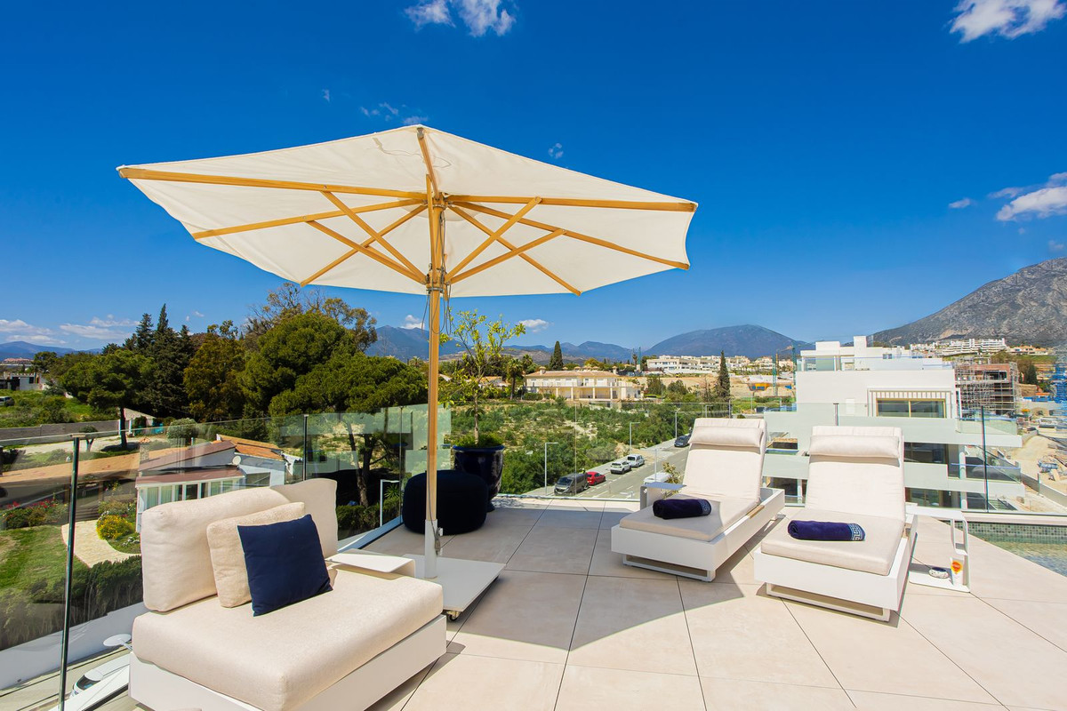 Apartment te koop in Marbella | 3 slaapkamers H4939033