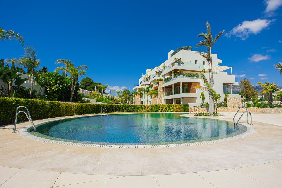 Apartment te koop in Marbella | 3 slaapkamers H4939033