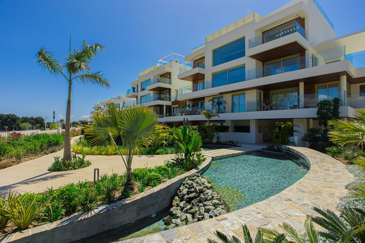 Apartment te koop in Marbella | 3 slaapkamers H4939033