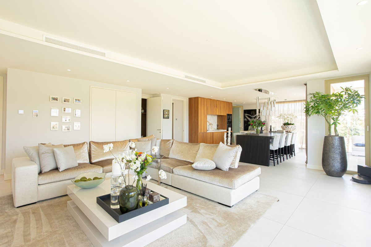 Apartment te koop in Marbella | 3 slaapkamers H4939033