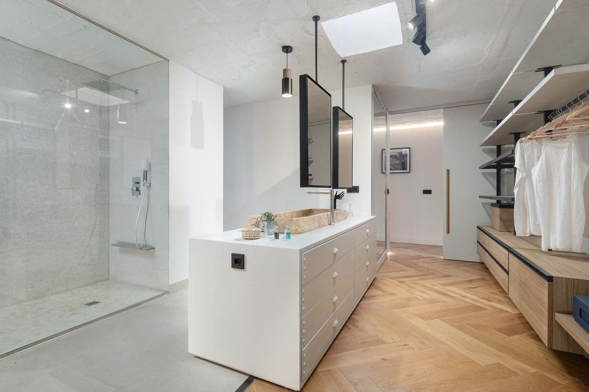 Apartment te koop in Marbella | 1 slaapkamers H4939663