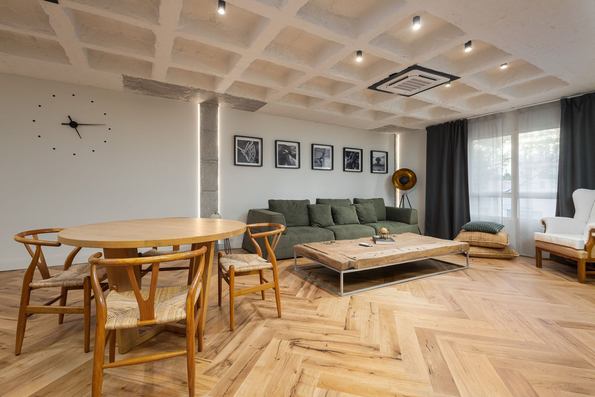 Apartment te koop in Marbella | 1 slaapkamers H4939663