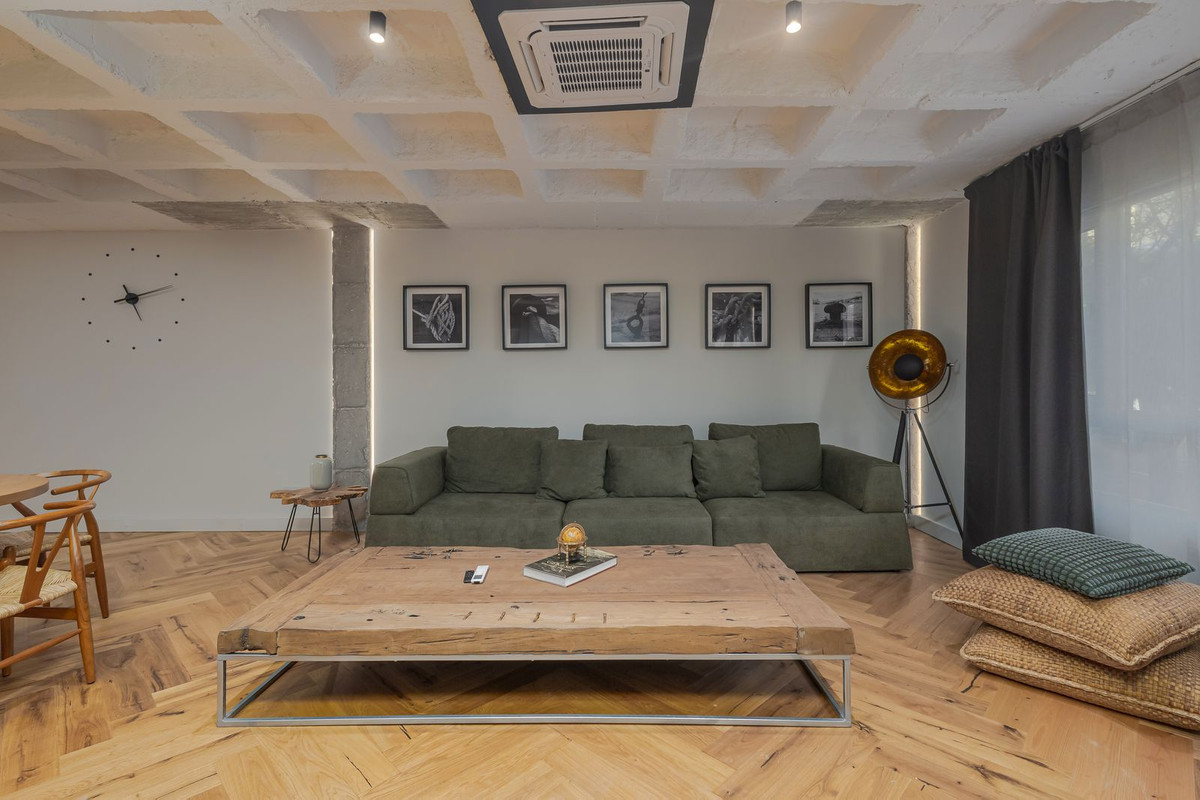 Apartment te koop in Marbella | 1 slaapkamers H4939663