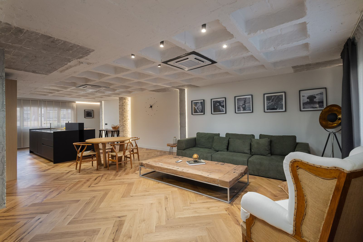 Apartment te koop in Marbella | 1 slaapkamers H4939663