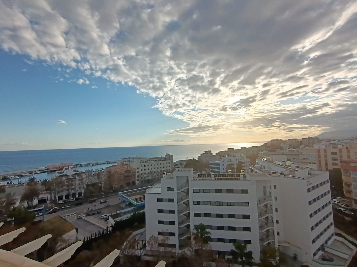 Apartment te koop in Marbella | 2 slaapkamers H4950766