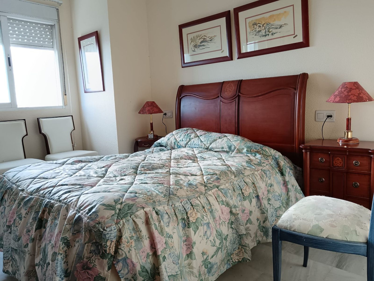 Apartment te koop in Marbella | 2 slaapkamers H4950766