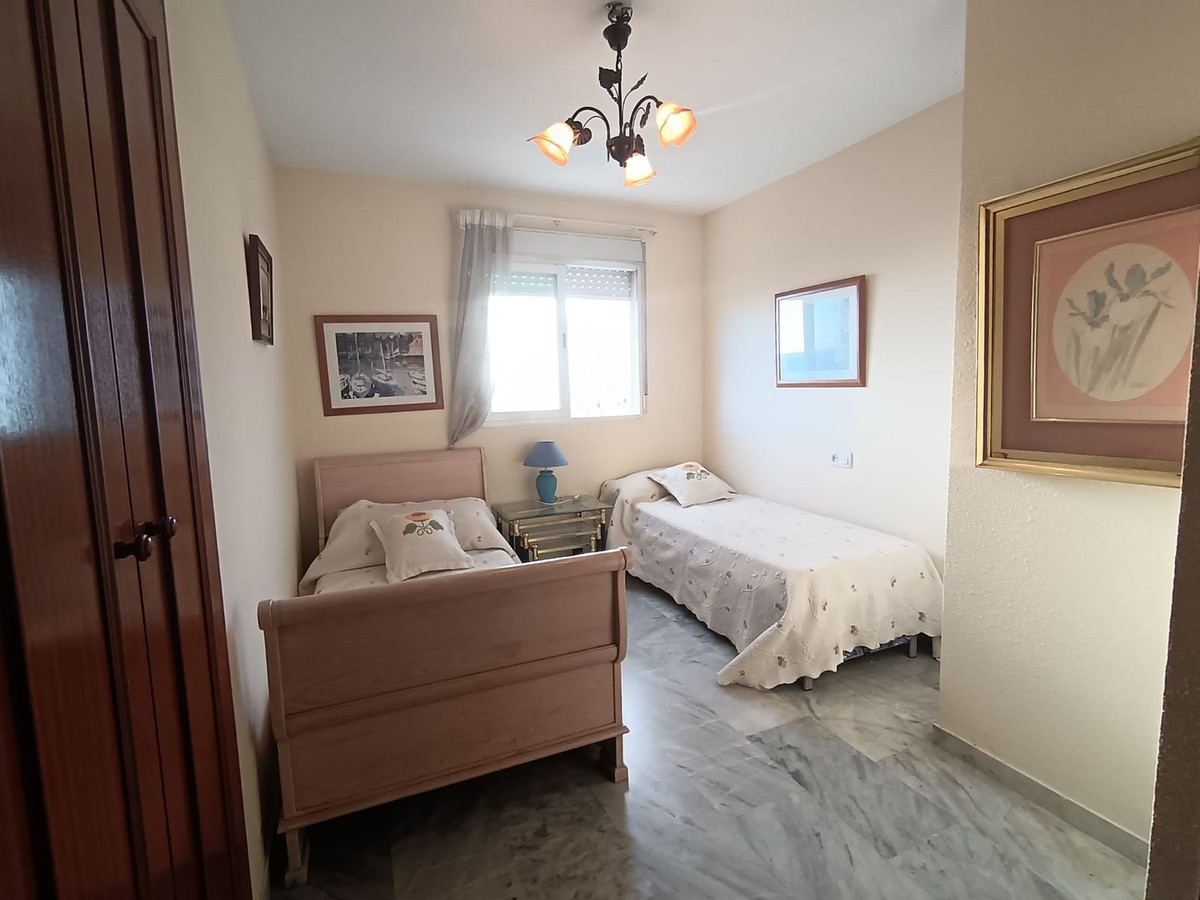 Apartment te koop in Marbella | 2 slaapkamers H4950766
