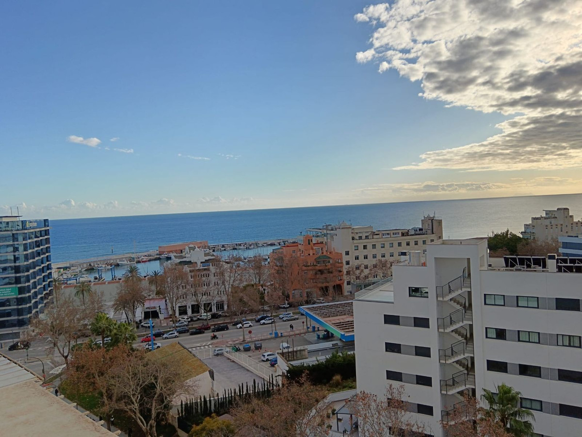 Apartment te koop in Marbella | 2 slaapkamers H4950766