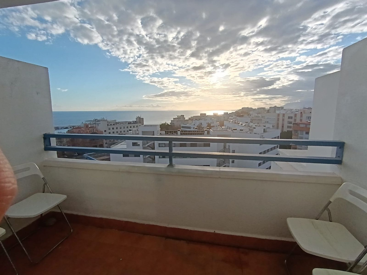 Apartment te koop in Marbella | 2 slaapkamers H4950766
