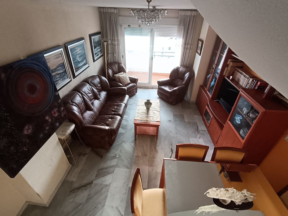 Apartment te koop in Marbella | 2 slaapkamers H4950766