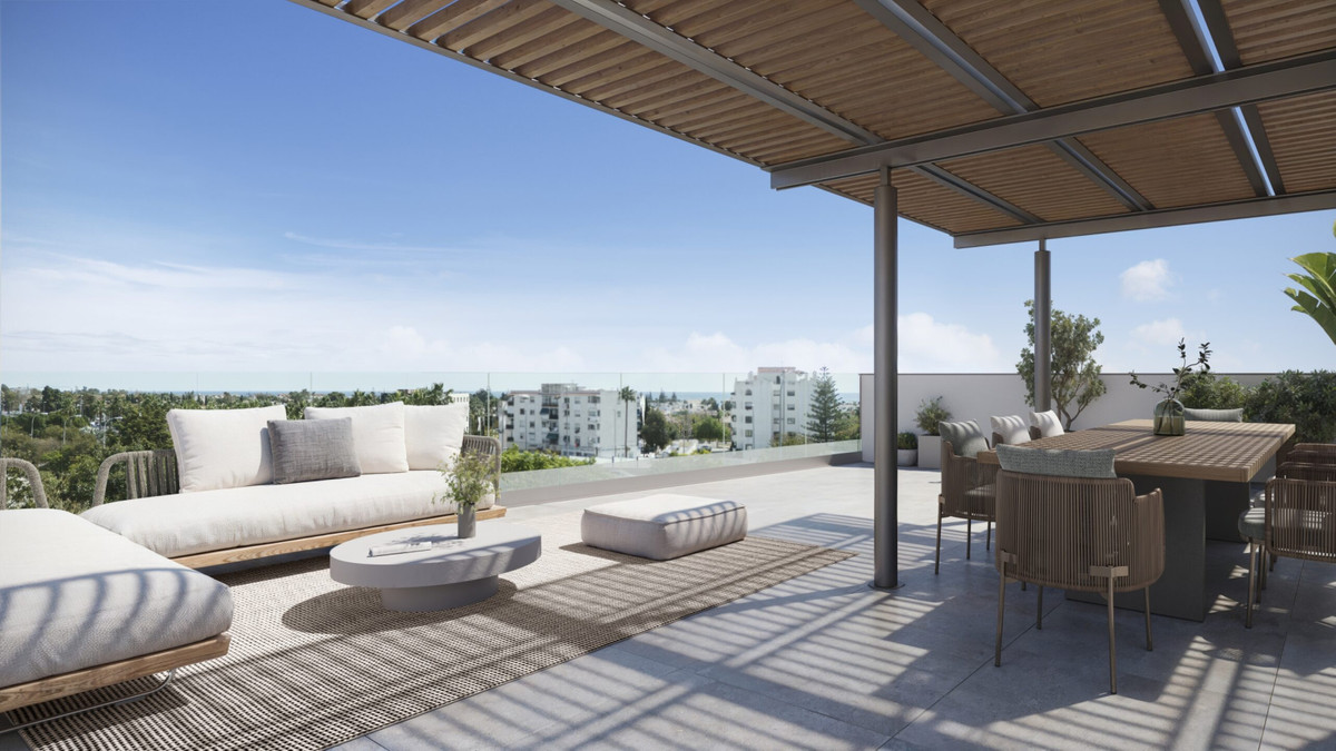 Nieuwbouw in Marbella-8