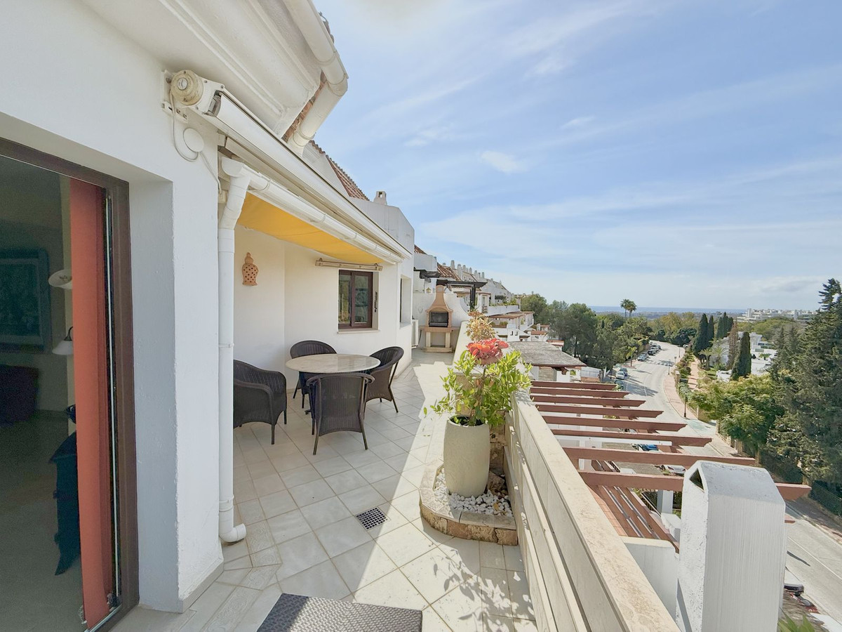 Appartement te koop in Marbella | 3 slaapkamers H4973650