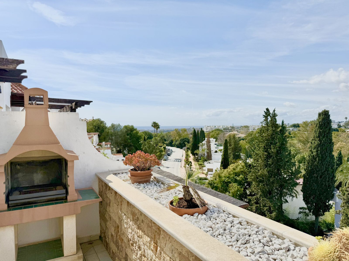 Appartement te koop in Marbella | 3 slaapkamers H4973650