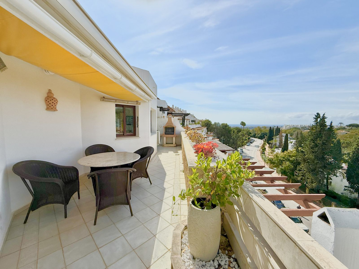 Appartement te koop in Marbella | 3 slaapkamers H4973650