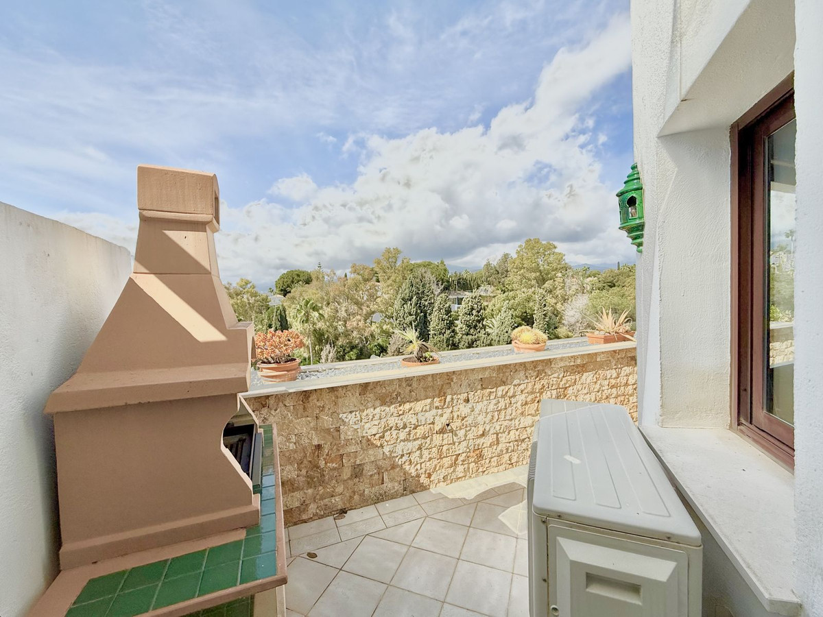 Appartement te koop in Marbella | 3 slaapkamers H4973650