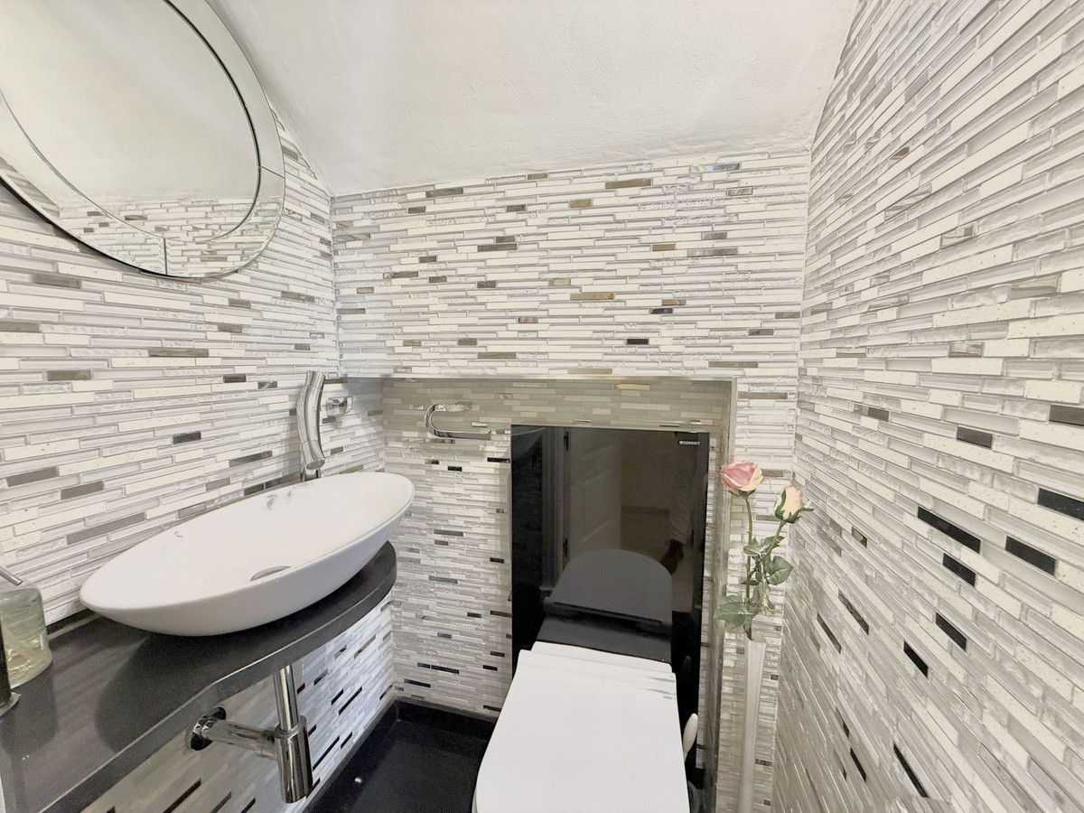 Appartement te koop in Marbella | 3 slaapkamers H4973650