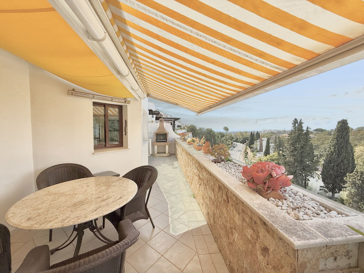 Appartement te koop in Marbella | 3 slaapkamers H4973650