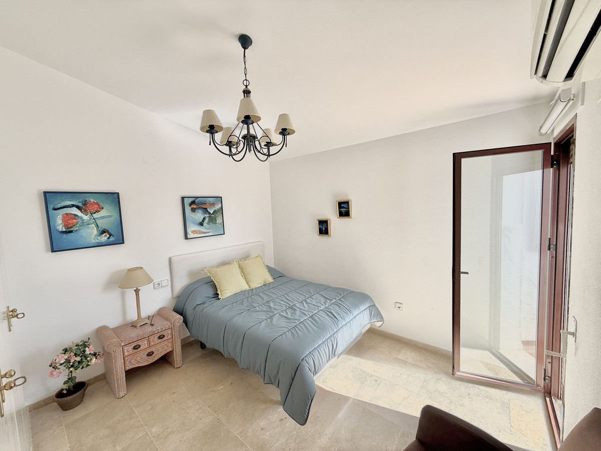 Appartement te koop in Marbella | 3 slaapkamers H4973650