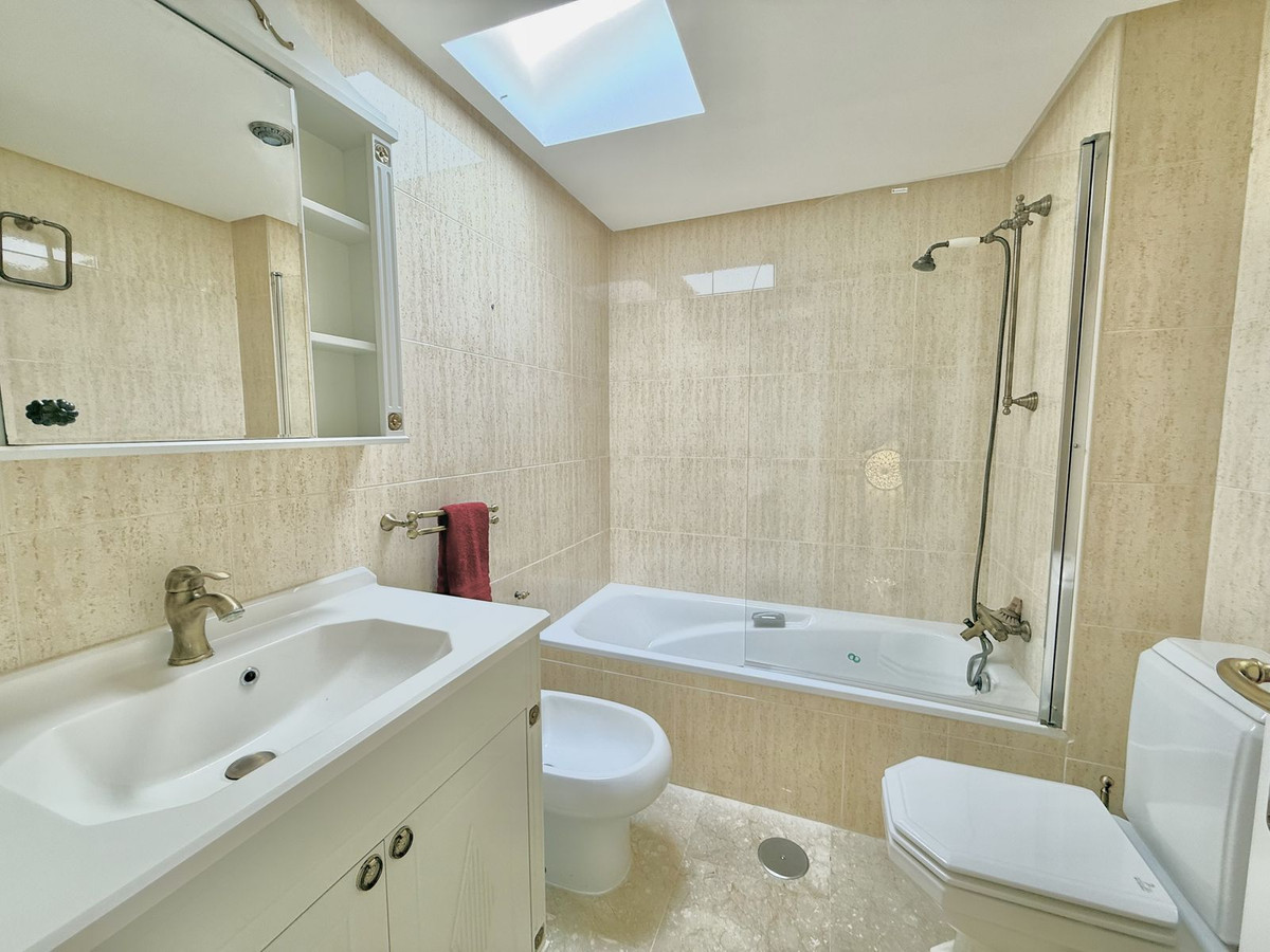 Appartement te koop in Marbella | 3 slaapkamers H4973650