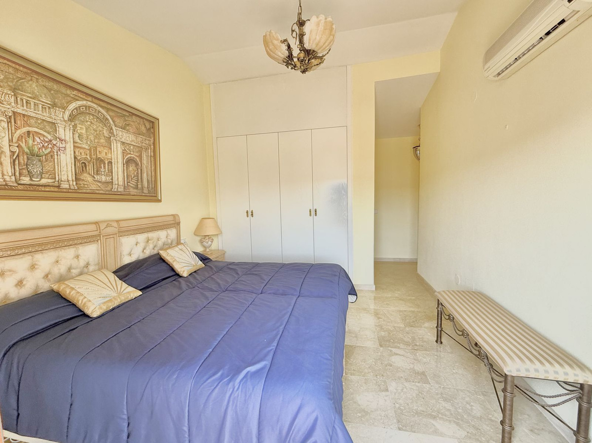 Appartement te koop in Marbella | 3 slaapkamers H4973650