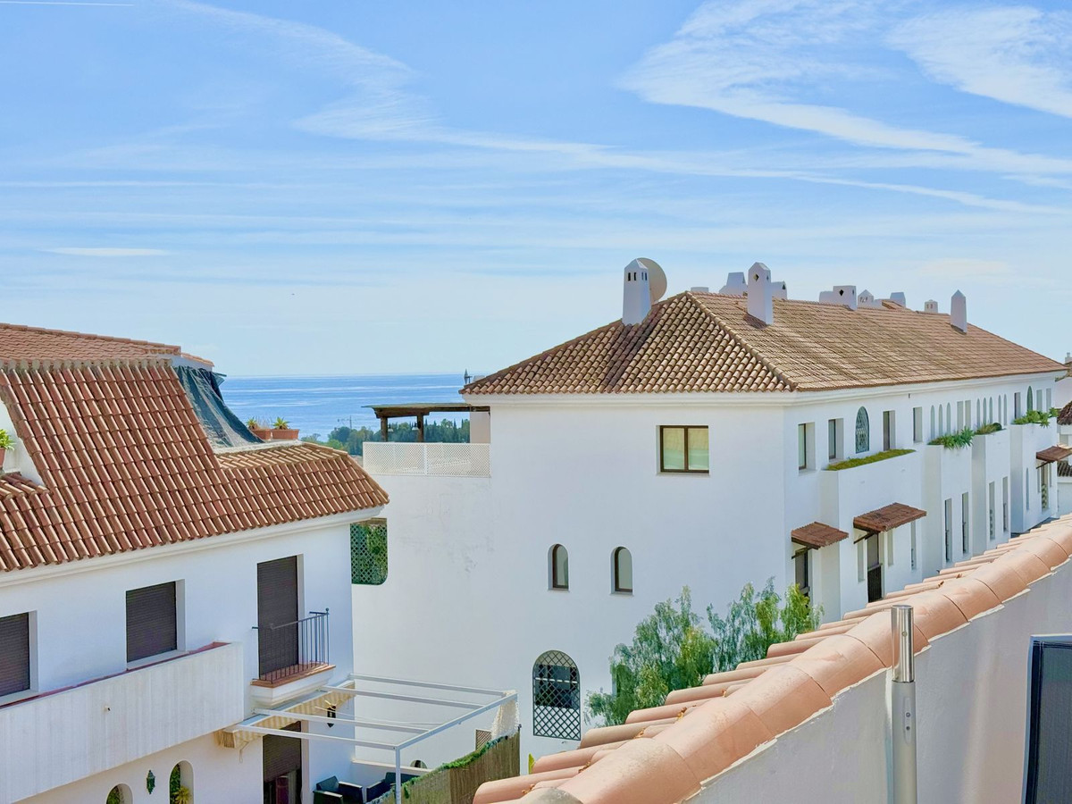 Appartement te koop in Marbella | 3 slaapkamers H4973650