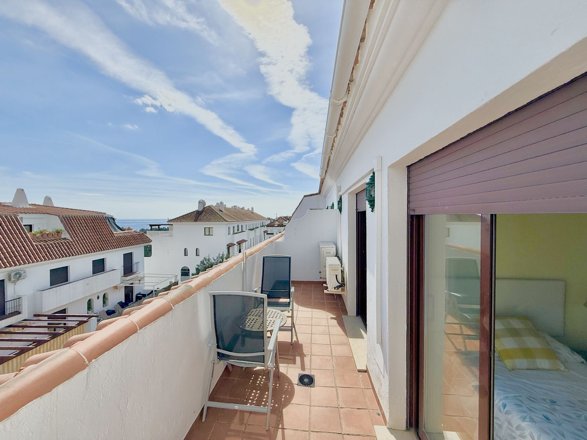 Appartement te koop in Marbella | 3 slaapkamers H4973650