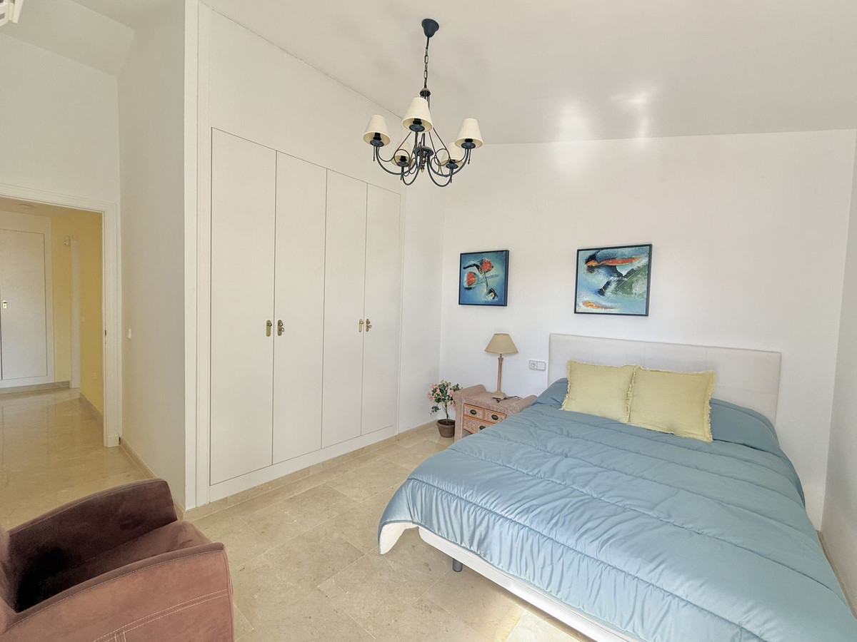 Appartement te koop in Marbella | 3 slaapkamers H4973650