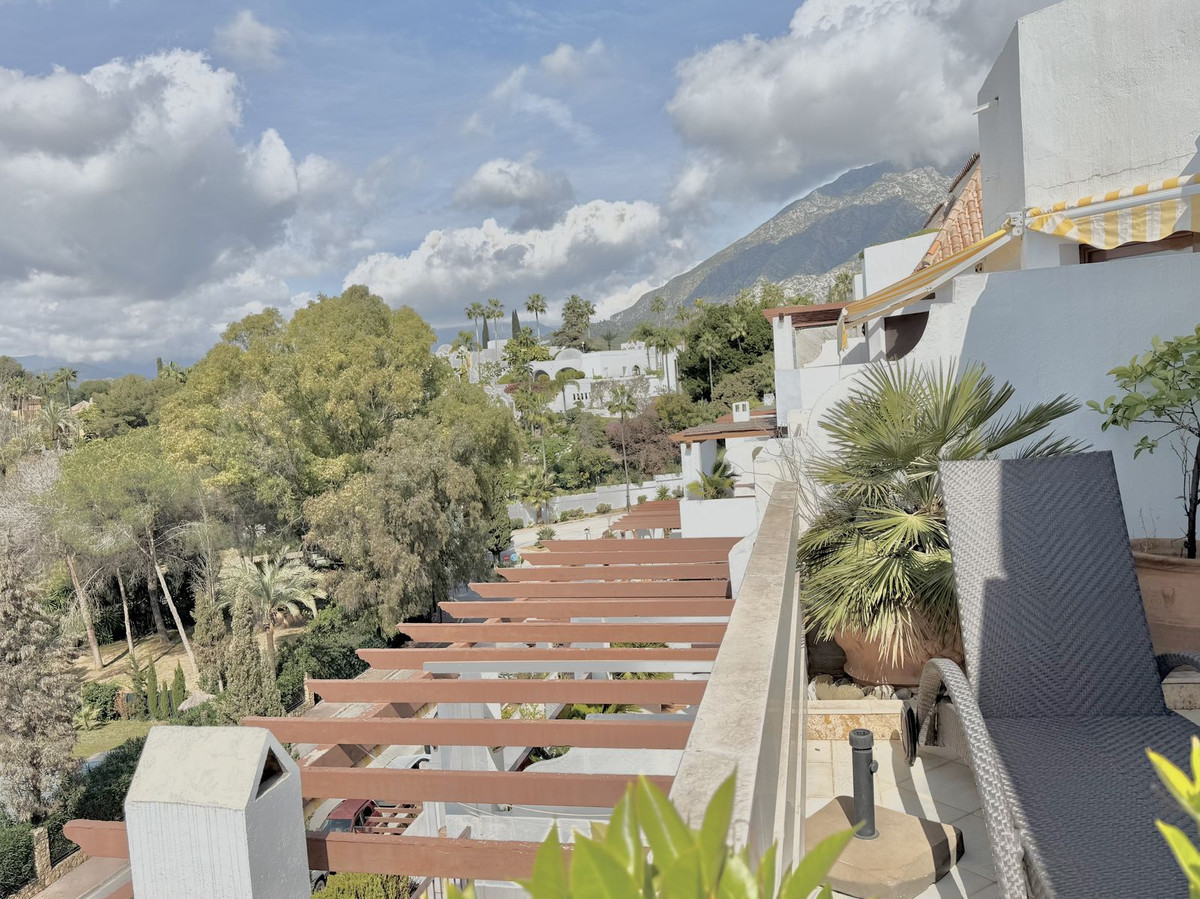Appartement te koop in Marbella | 3 slaapkamers H4973650