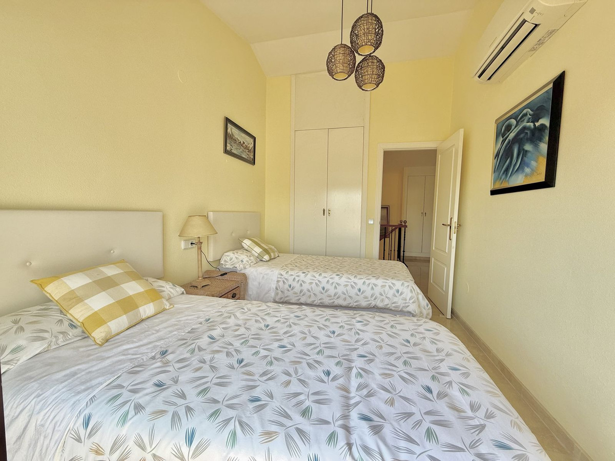 Appartement te koop in Marbella | 3 slaapkamers H4973650