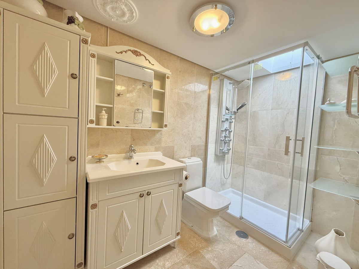 Appartement te koop in Marbella | 3 slaapkamers H4973650