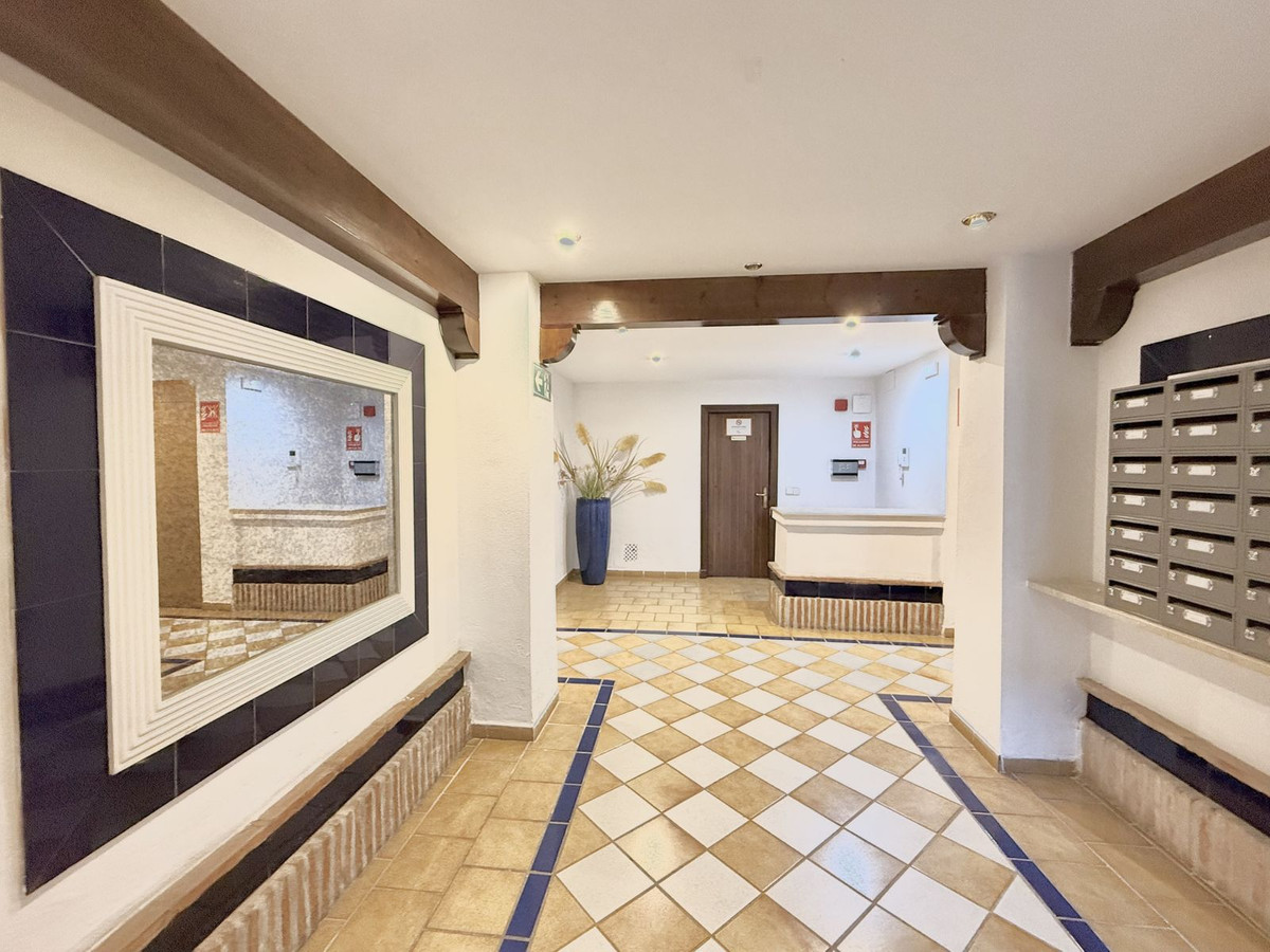 Appartement te koop in Marbella | 3 slaapkamers H4973650