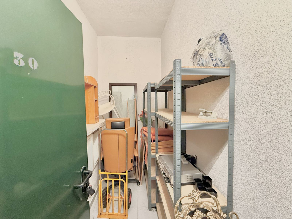 Appartement te koop in Marbella | 3 slaapkamers H4973650