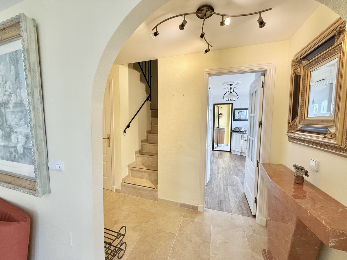 Appartement te koop in Marbella | 3 slaapkamers H4973650