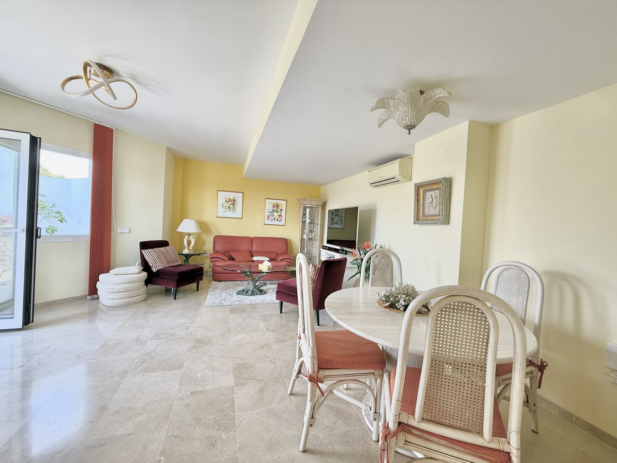 Appartement te koop in Marbella | 3 slaapkamers H4973650