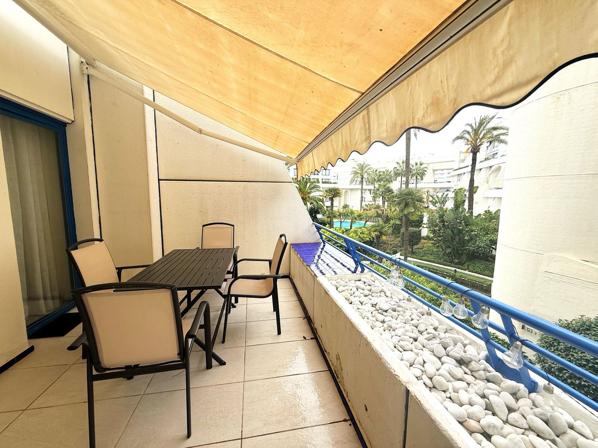 Duplex te koop in Marbella | 2 slaapkamers H4978807
