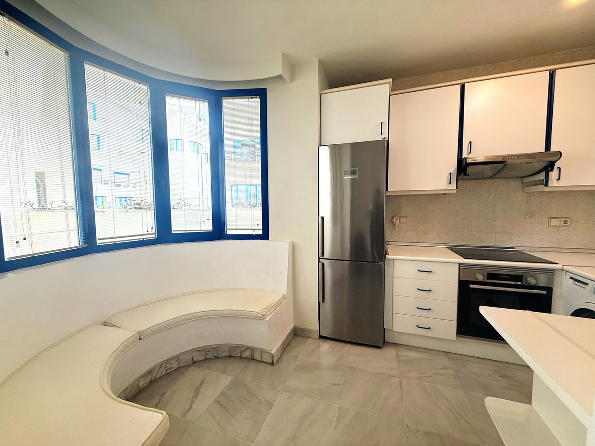 Duplex te koop in Marbella | 2 slaapkamers H4978807