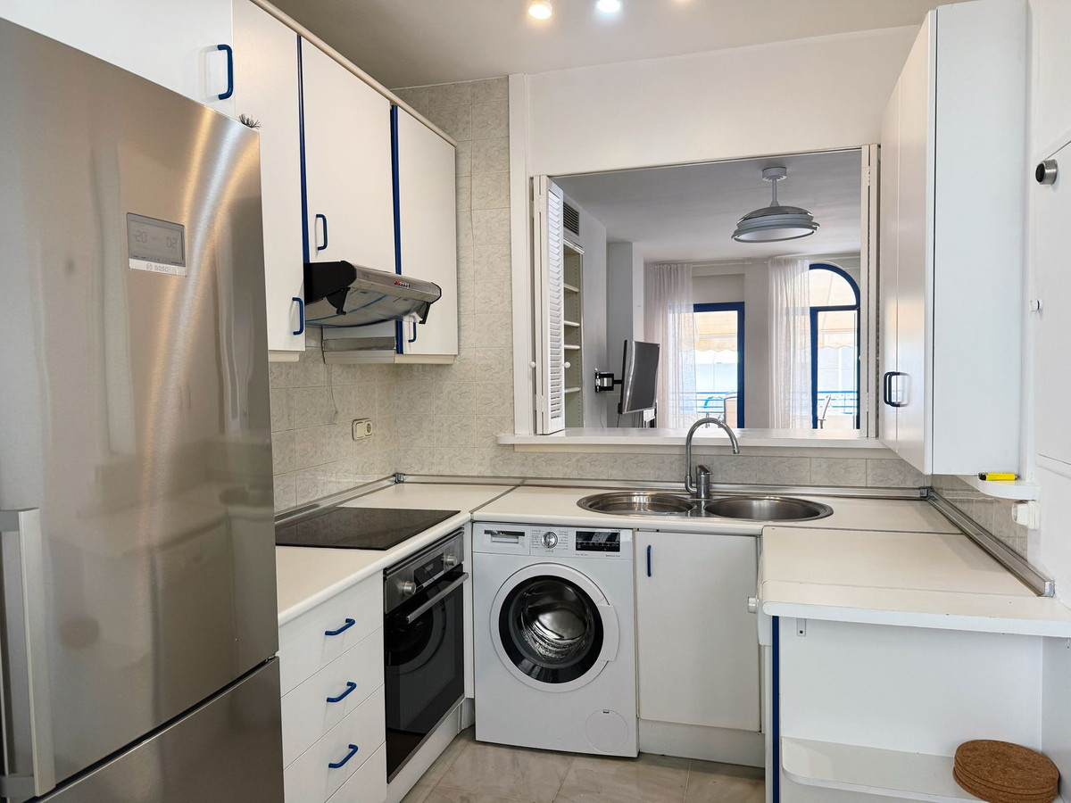 Duplex te koop in Marbella | 2 slaapkamers H4978807