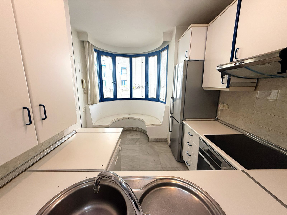 Duplex te koop in Marbella | 2 slaapkamers H4978807