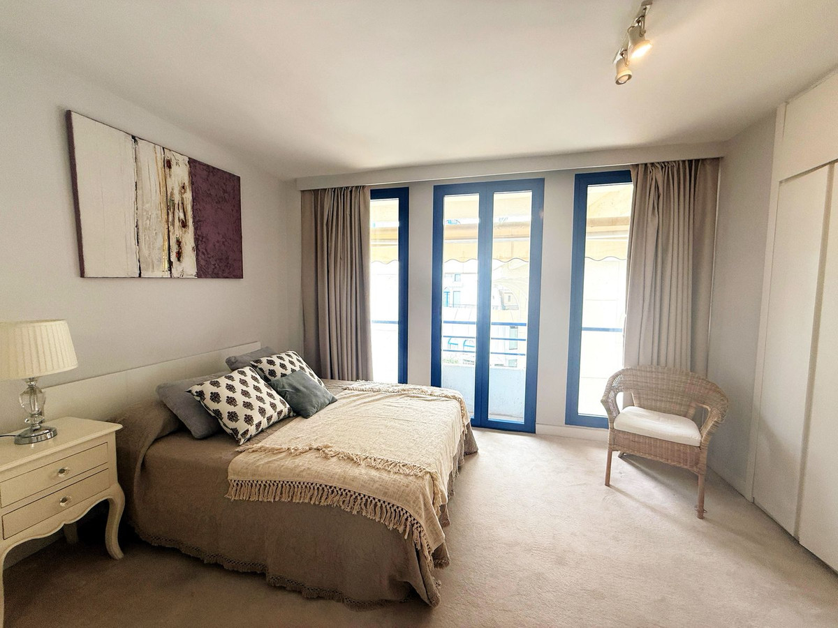 Duplex te koop in Marbella | 2 slaapkamers H4978807