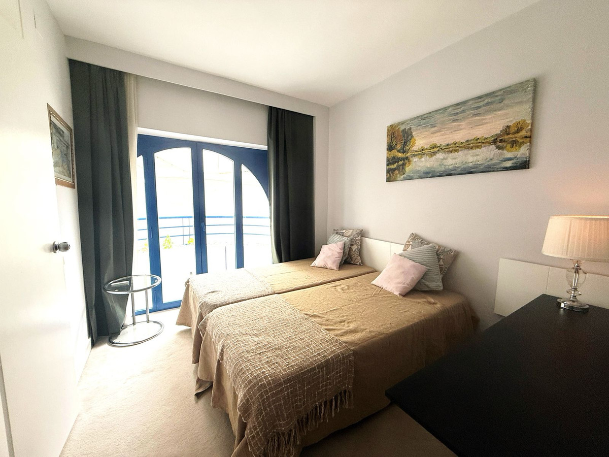 Duplex te koop in Marbella | 2 slaapkamers H4978807