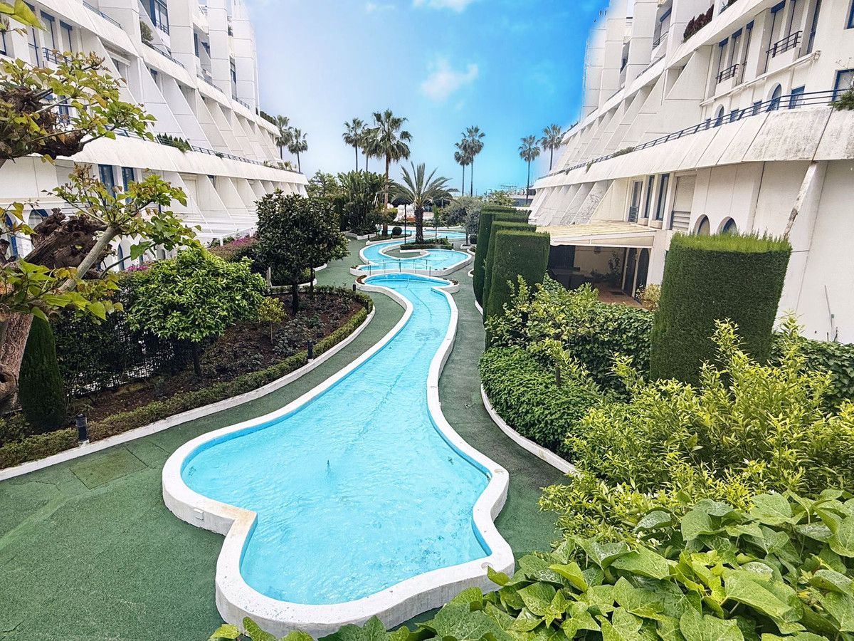 Duplex te koop in Marbella | 2 slaapkamers H4978807