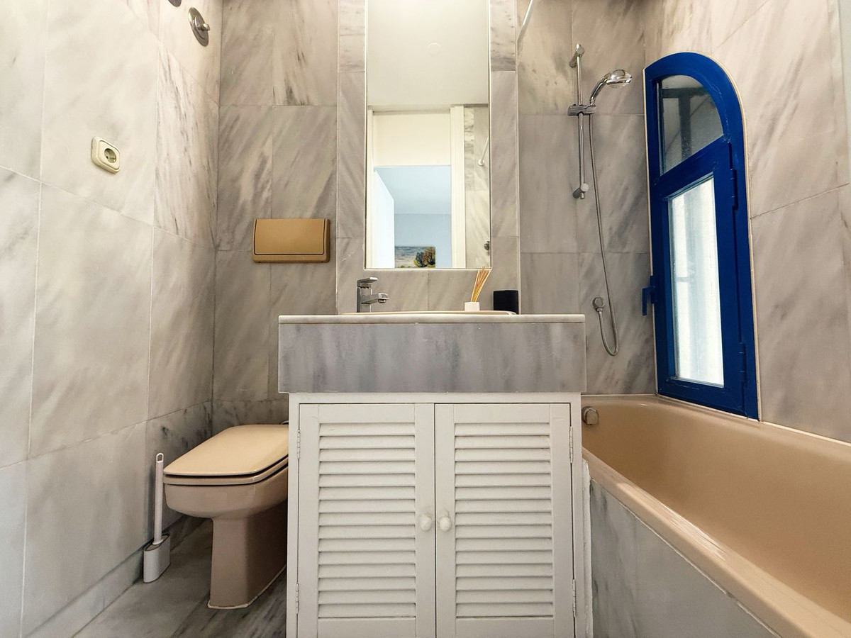 Duplex te koop in Marbella | 2 slaapkamers H4978807