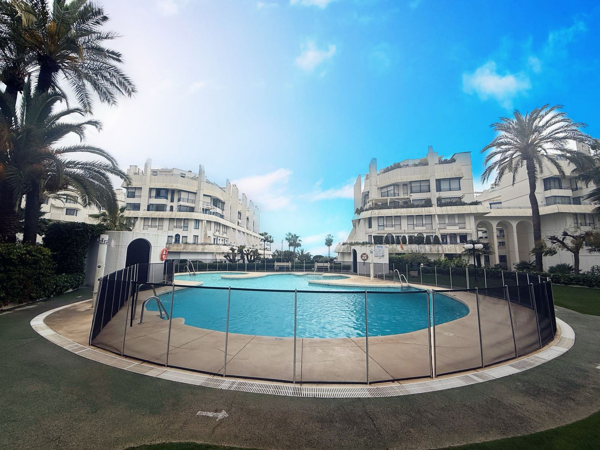 Duplex te koop in Marbella | 2 slaapkamers H4978807