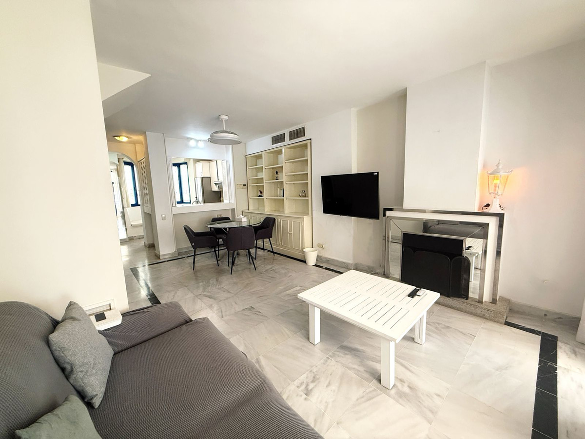 Duplex te koop in Marbella | 2 slaapkamers H4978807